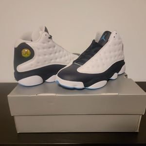 Air Jordan 13 Retro - "Obsidian"